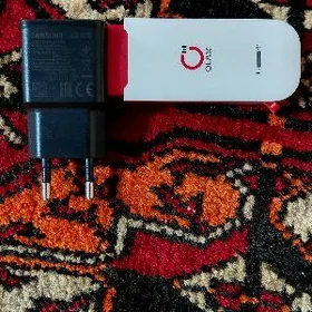 MODEM