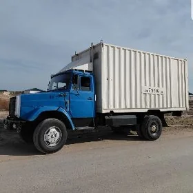 Zil 4331 1990