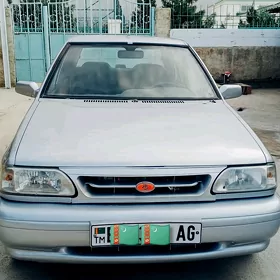 Saipa Saba 2010