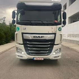 DAF 480 2021