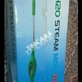H2O taze pylesos