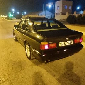 BMW 535 1991