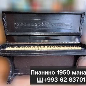 пианино pianino