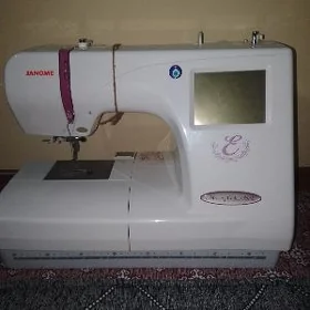 dikin maşyn