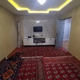 Туркменабат шахер