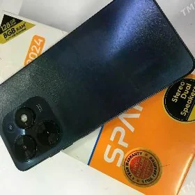 tecno spark go