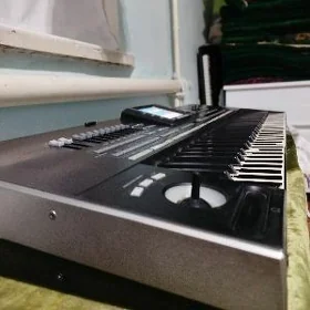 Korg Pa3x