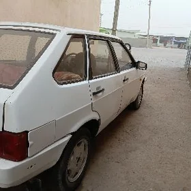 Lada 2109 1980