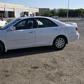 Toyota Camry 2002