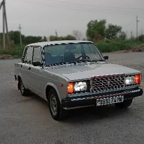 Lada 2107 2010