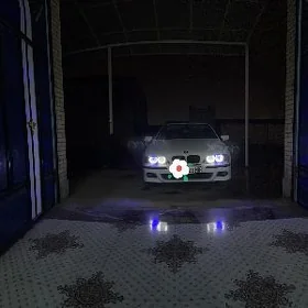 BMW 528 1996