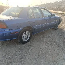 Pontiac Grand Am 1992