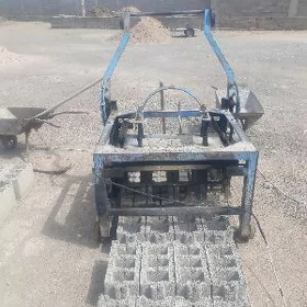 Stanok Myşalka Kerpiç