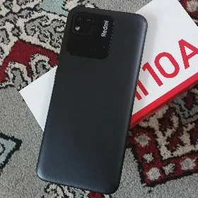 Redmi 10 A