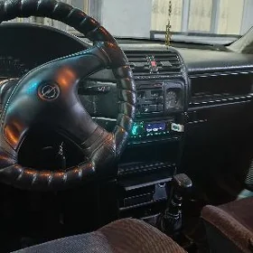 Opel Vectra 1992