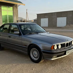 BMW 525 1994