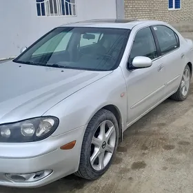 Infiniti I30 2001