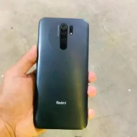 Redmi 9