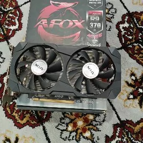 VIDEO KARTA AMD