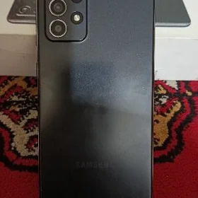 SAMSUNG A52