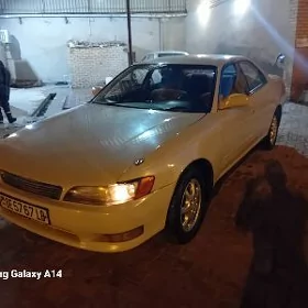 Toyota Mark II 1993
