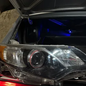 toyota camry se 2012 fara