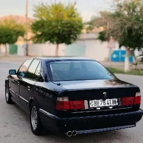 BMW 540 1995