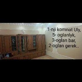 KWARTIRA KOMNAT КОМНАТЫ