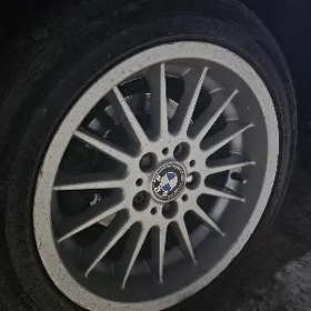 bmw 32 stil
