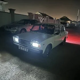 Lada 2107 2004