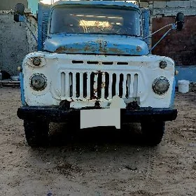 Gaz 52 1993