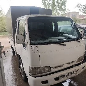 Kia Bongo 2002