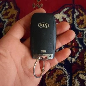 Kia masynyn pulty