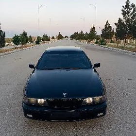 BMW 528 1998