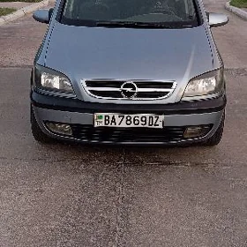 Opel Zafira 2000