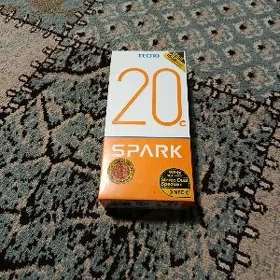 Tecno spark20c