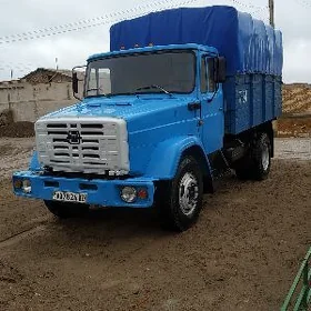 Zil 4331 1998