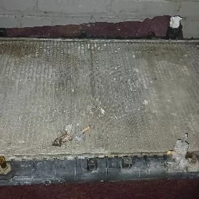 avalon radiyator 99