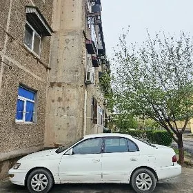 Toyota Corona 1994