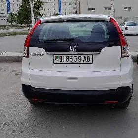 Honda CR-V 2014
