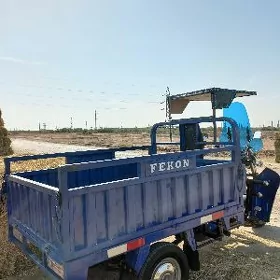 Fekon FK150-8G 2015
