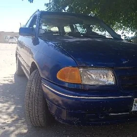 Opel Astra 1992
