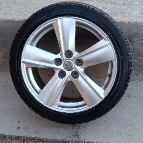 ToyotaToyota
