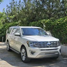 Ford Expedition 2021