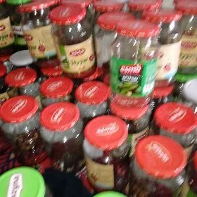 hojalyga getek harytlar