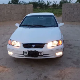 Toyota Camry 1997