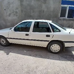 Opel Vectra 1989