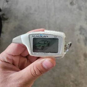 Ak macikar