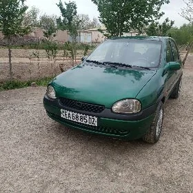 Opel Vita 1998