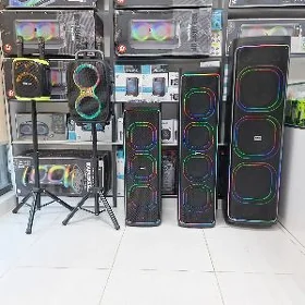 Brodu Hopestar Jbl Kalonkalar